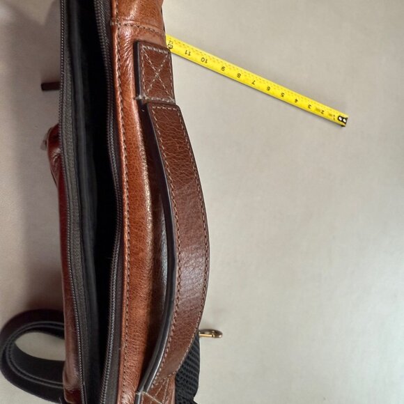 Fossil Convertible Backpack - Picture 5 of 7